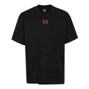 Sorte T-shirts Polos AW24