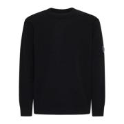 Sort Sweater Kollektion