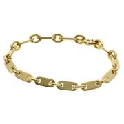 Pre-owned Farvet Guld armbnd