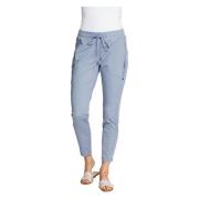 Jogger Pants CHIARA CASUAL Blå