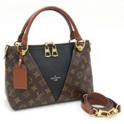 Pre-owned Stof louis-vuitton-tasker