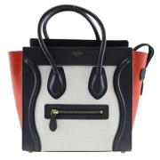 Pre-owned Stof celine-tasker