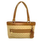 Pre-owned Stof louis-vuitton-tasker