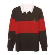 Cactus Jack Limited Edition Polo Brun