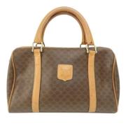 Pre-owned Stof celine-tasker