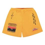 Guld Path Shorts Limited Edition