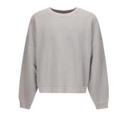 Stilfuld Sweater i Forskellige Farver