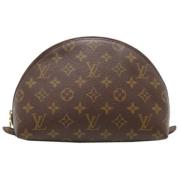 Pre-owned Stof louis-vuitton-tasker