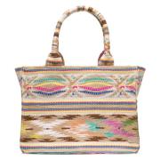 Sommer Shopper Taske