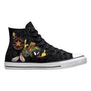 Space Jam High Tops Limited Edition