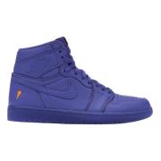 Begrænset udgave Air Jordan 1 Rush Violet