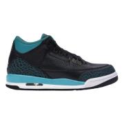 Retro Rio Teal Limited Edition Sneakers