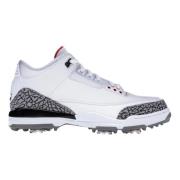 Begrænset udgave Air Jordan 3 Retro Golf