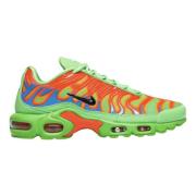 Begrænset udgave Supreme Green Air Max Plus TN