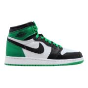 Begrænset udgave Retro High OG Lucky Green