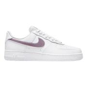 Lilla Glitter Swoosh Lavt Oplag