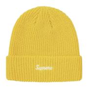 Gul Loose Gauge Beanie Limited Edition