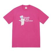 Begrænset udgave Doughboy Tee Magenta