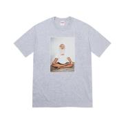 Begrænset oplag Rick Rubin Tee Heather Grey