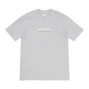 Begrænset udgave Heather Grey Tee