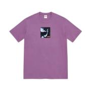 Lilla Skater Shadow Tee Limited Edition