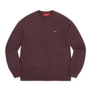 Mørkebrun Limited Edition Crewneck