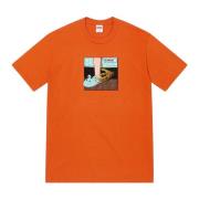 Rust Tee Limited Edition