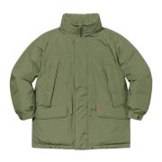 Begrænset udgave Gore-Tex Parka Lyse oliven