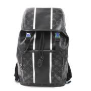 Pre-owned Stof louis-vuitton-tasker