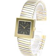 Pre-owned Farvet Guld watches