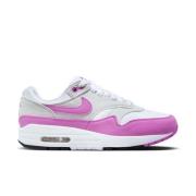 Air Max 1 Fuchsia Dream Sneakers