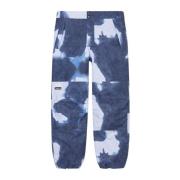 Begrænset udgave Denim Print Mountain Pant