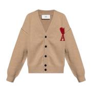 Uld Cardigan