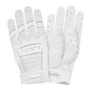 Begrænset udgave Batting Glove White