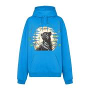 Disney x: The Lion King - Cassius Khumalo Print Hoodie