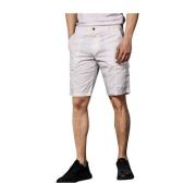 Begrænset udgave Cargo Bermuda Shorts