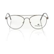 Aviator Metalstel Briller