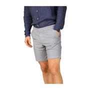 Sommer Herre Chino Bermuda Shorts