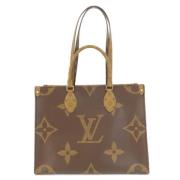 Pre-owned Stof louis-vuitton-tasker