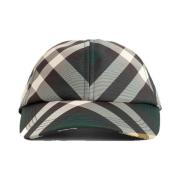 Ternet Ivy Baseball Cap