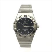 Pre-owned Rustfrit stal watches