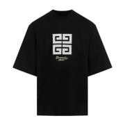 Sort Crew Neck T-Shirt