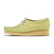 Originals Wallabee Suede Sko