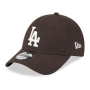 Brun Dodgers League Essential Kasket