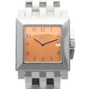 Pre-owned Rustfrit stal watches