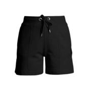 Sort Katarzina Jersey Shorts