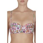 Stilfuld Bikini Top