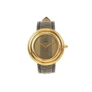 Pre-owned Rustfrit stal watches