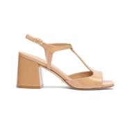 Moderne T-rem Sandal