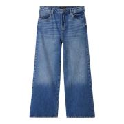 Denim Beryl Jeans Efterår/Vinter Kollektion